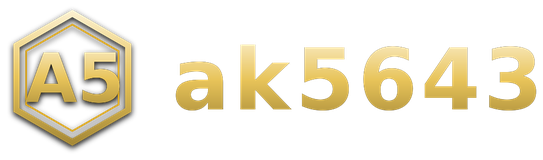 ak5643 logo